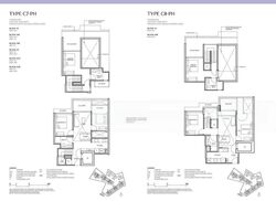Terra Hill (D5), Apartment #460161421